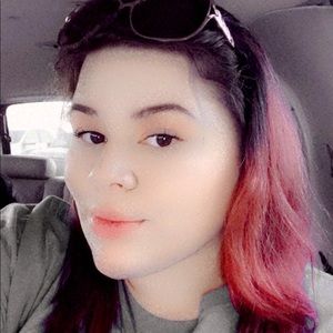 Meet your Posher, Peggy